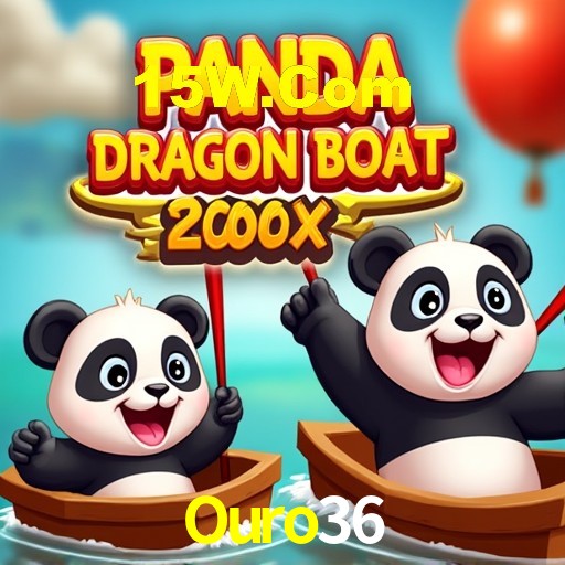 Estatísticas do Jogo Ouro36