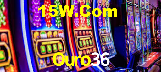 Daily Bonuses Ouro36