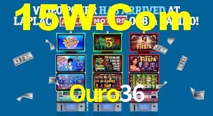 Bonus Features Ouro36