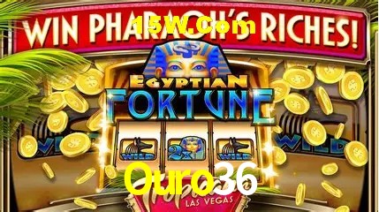 Ouro36 Bet