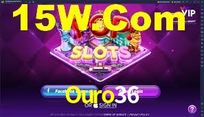 Statistics Ouro36