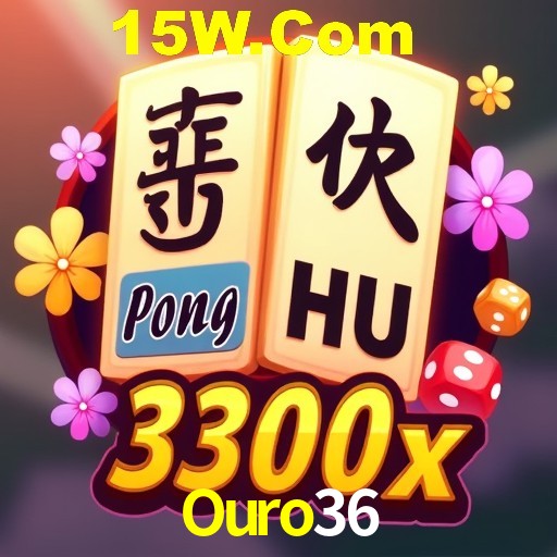 Ouro36 Bet