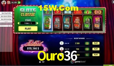 Ouro36
