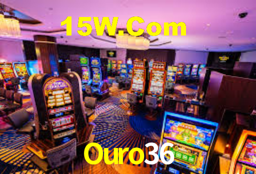 Blackjack Table Ouro36