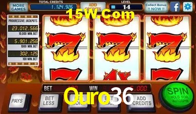 Diretório de Jogos Ouro36