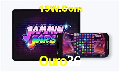 Tecnologia da Plataforma Ouro36
