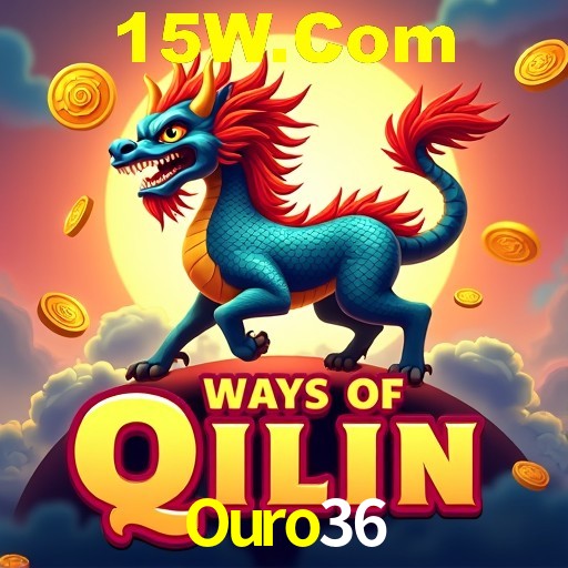 Desvendando o Mundo dos Jogos Virtuais na Ouro36