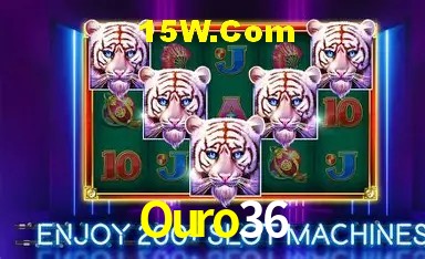 Sistemas de Segurança Ouro36