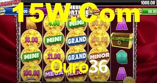 Football Betting Ouro36