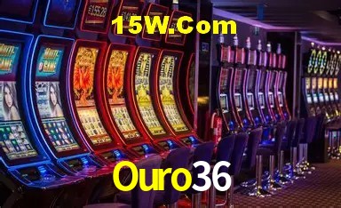 Casino Ao Vivo Ouro36