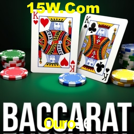 Exclusive Offers Ouro36