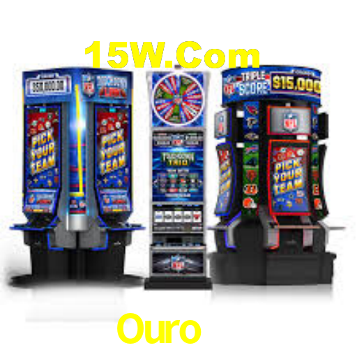 VIP Casino Ouro36