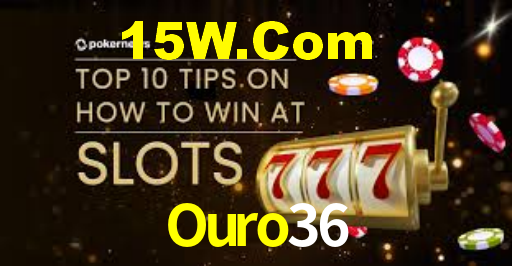 Programa VIP Ouro36