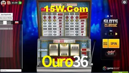  Ouro36.Com