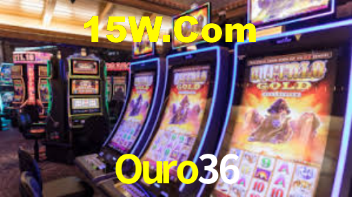 Live Casino Ouro36